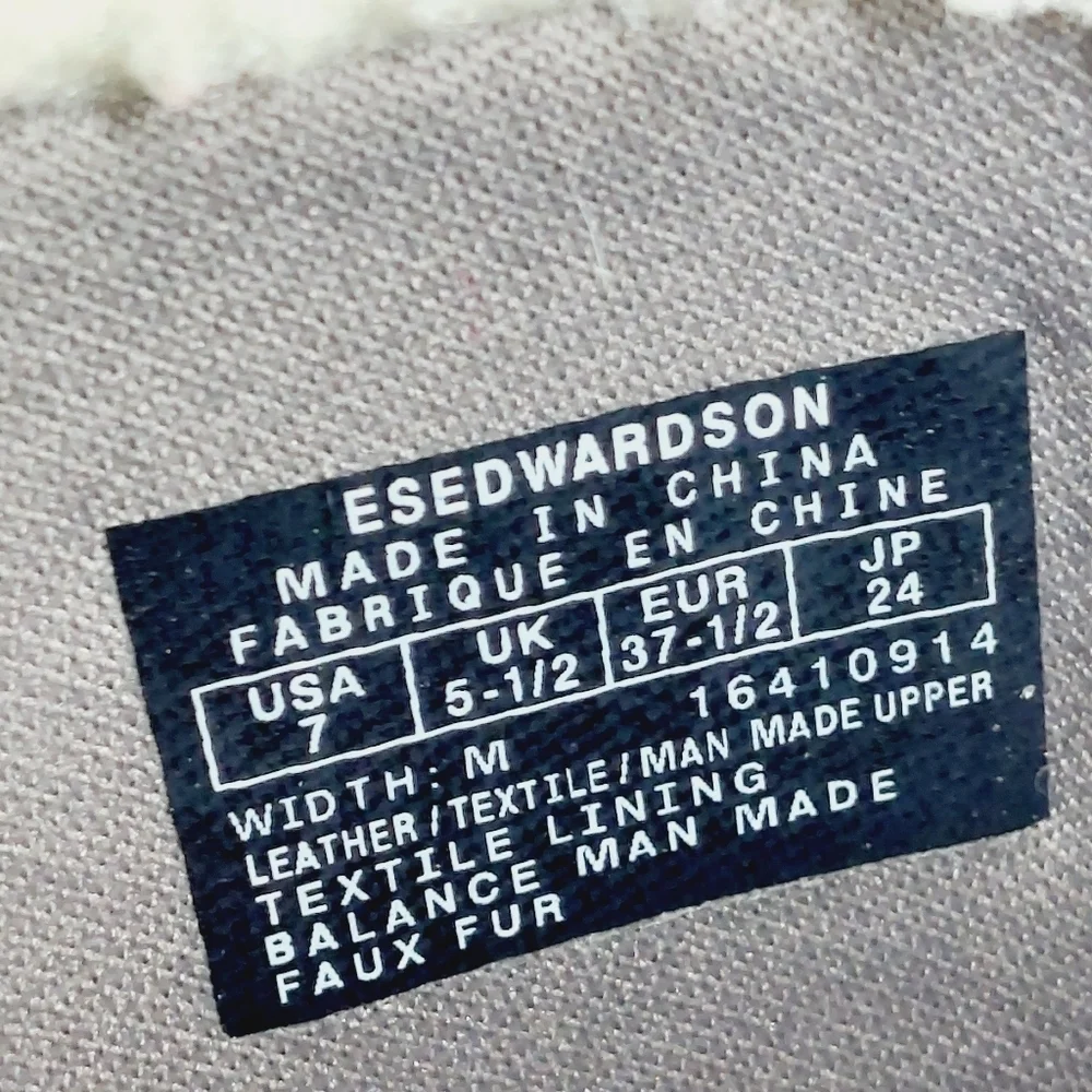 Easy Spirit preowned toe